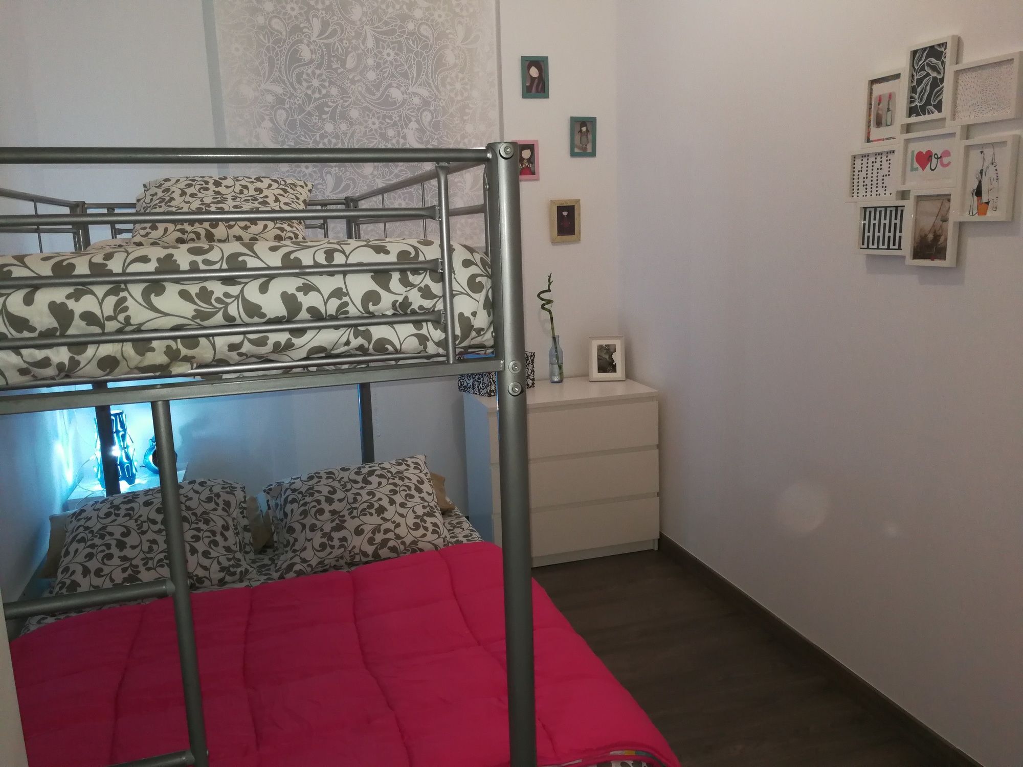 Apartament Huelintown