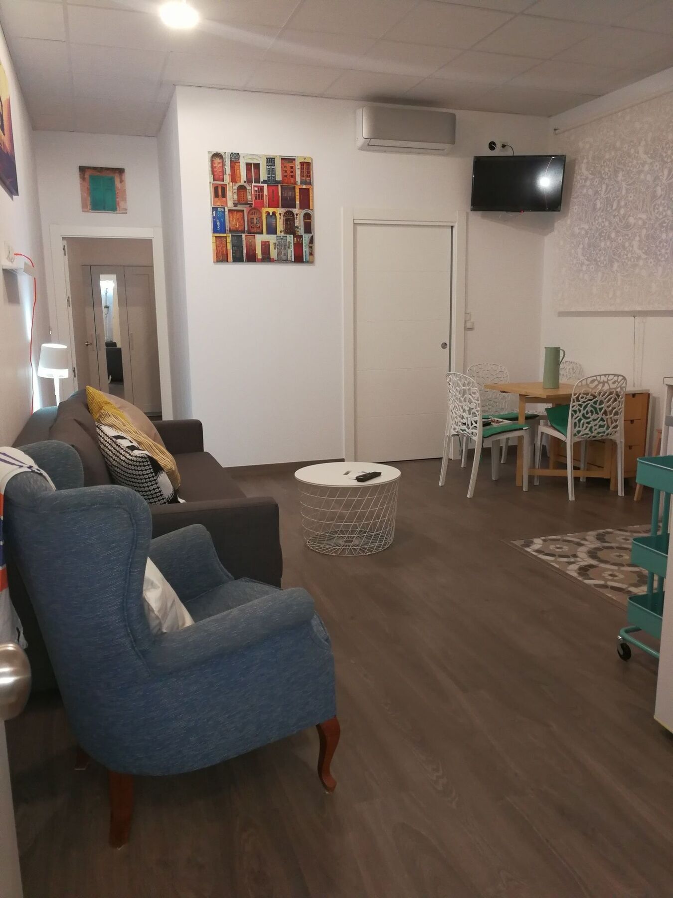 Apartament Huelintown