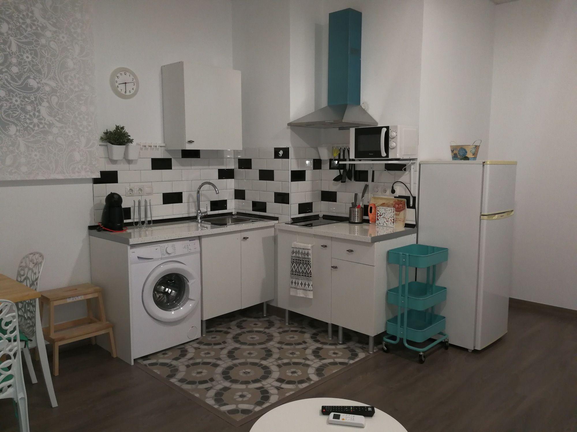 Apartament Huelintown *