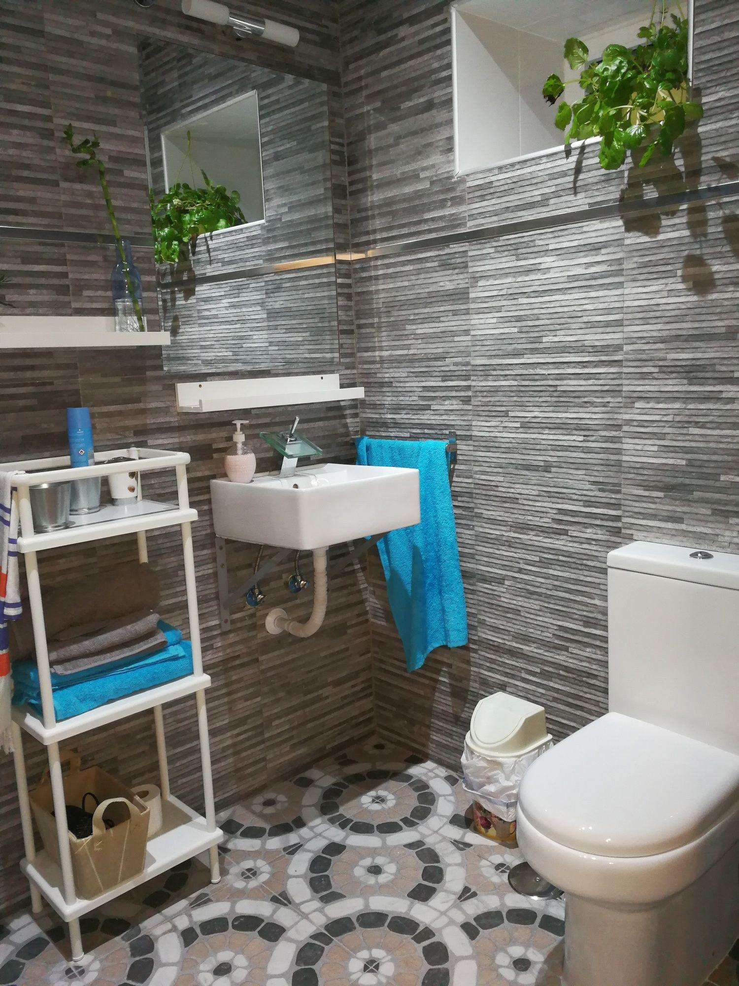 Huelintown Apartament Malaga